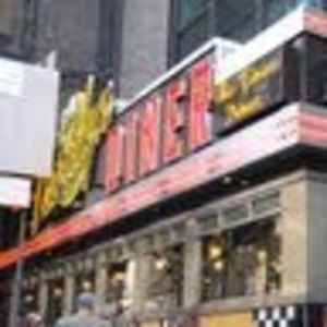 Meet your Posher, Donald